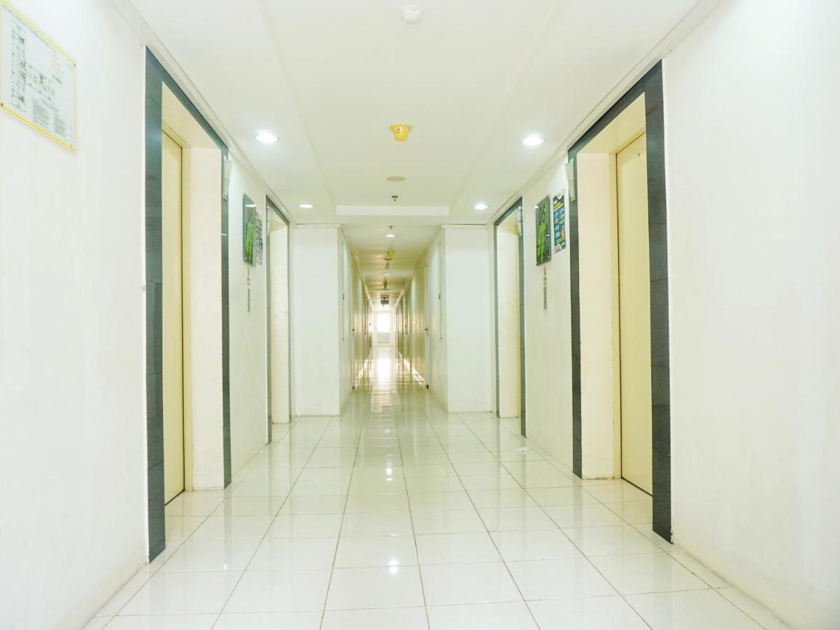 Hotel Oyo 91651 Independent99 Jakarta