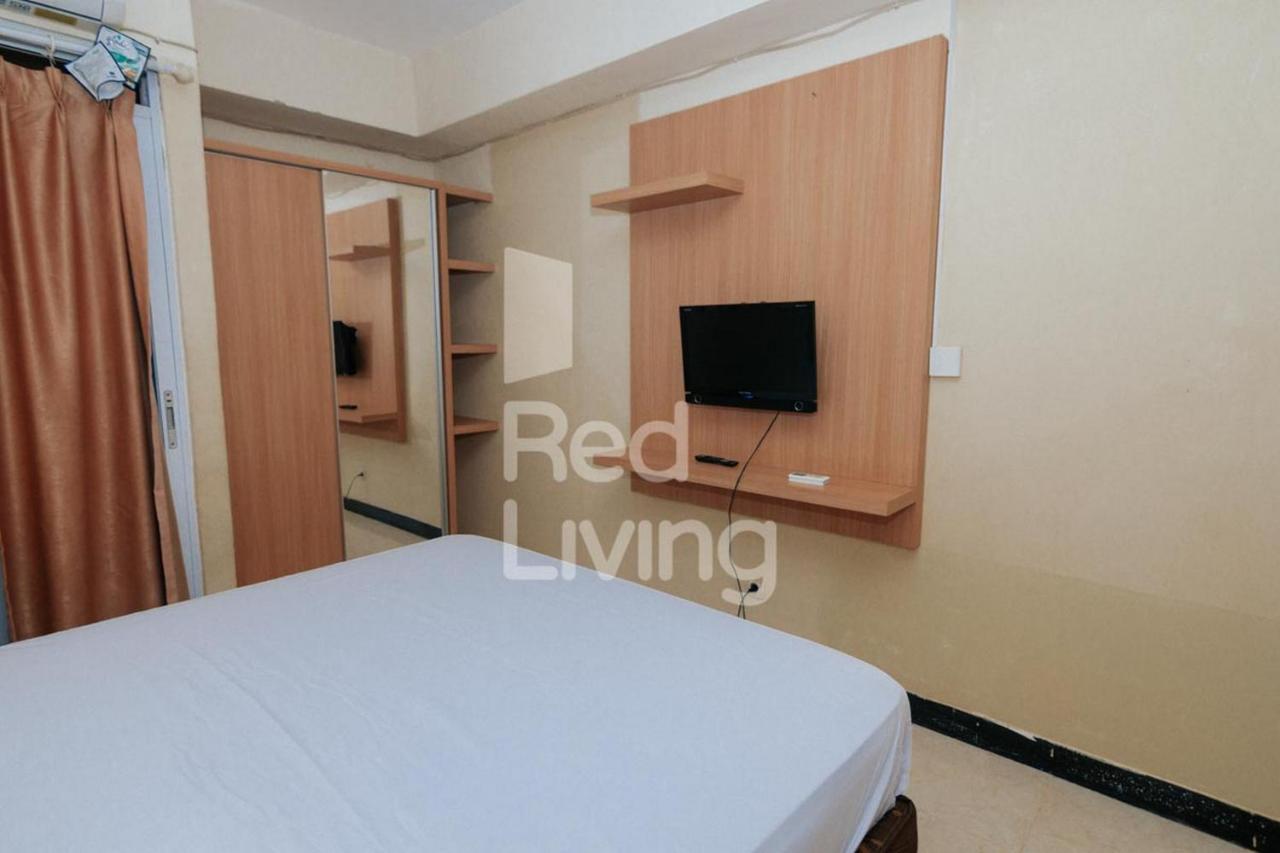 Redliving Casablanca East - Kayla Tower B 2*