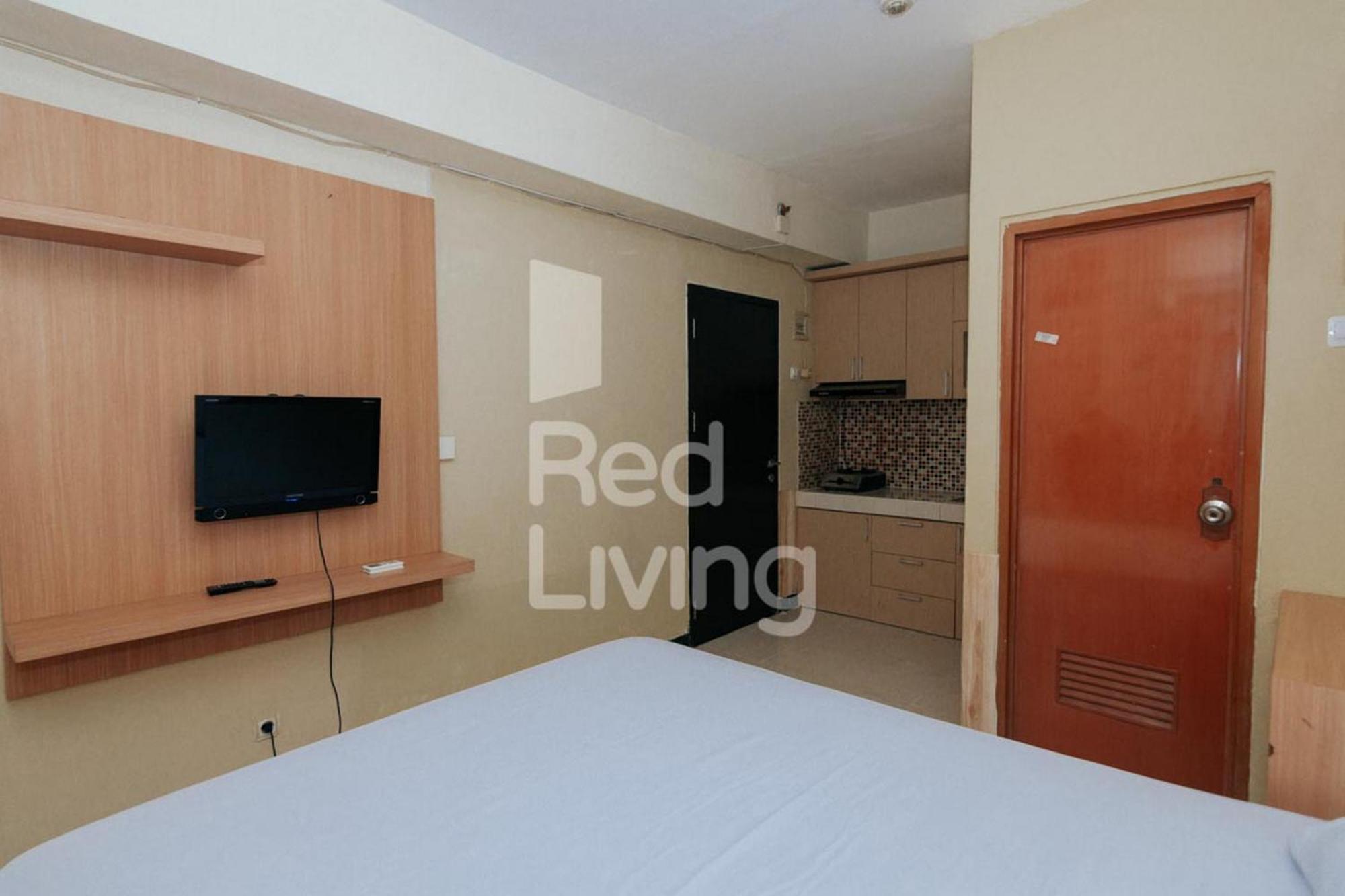 Khách sạn Redliving Casablanca East - Kayla Tower B