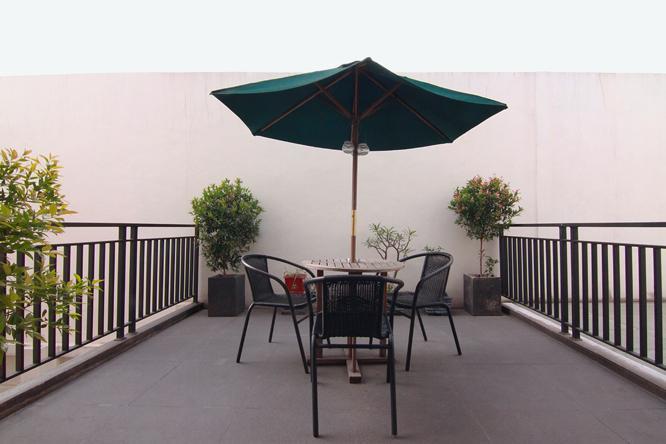 Guest house The Tebet Jakarta
