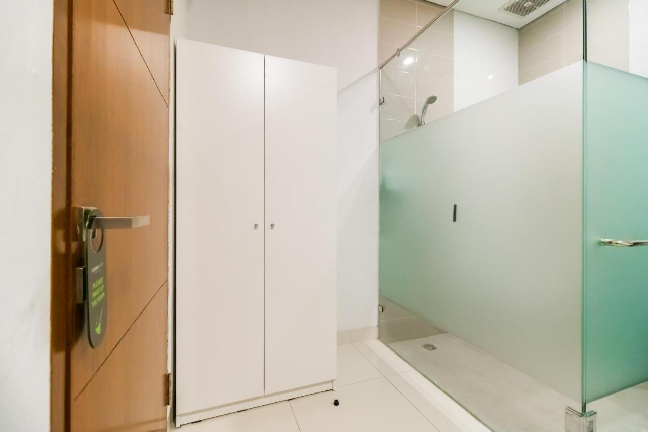 Urbanview Casa Kota Mangga Besar 2* Jakarta