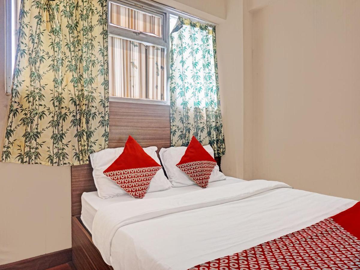 Hotel Oyo 91420 S&a Collection
