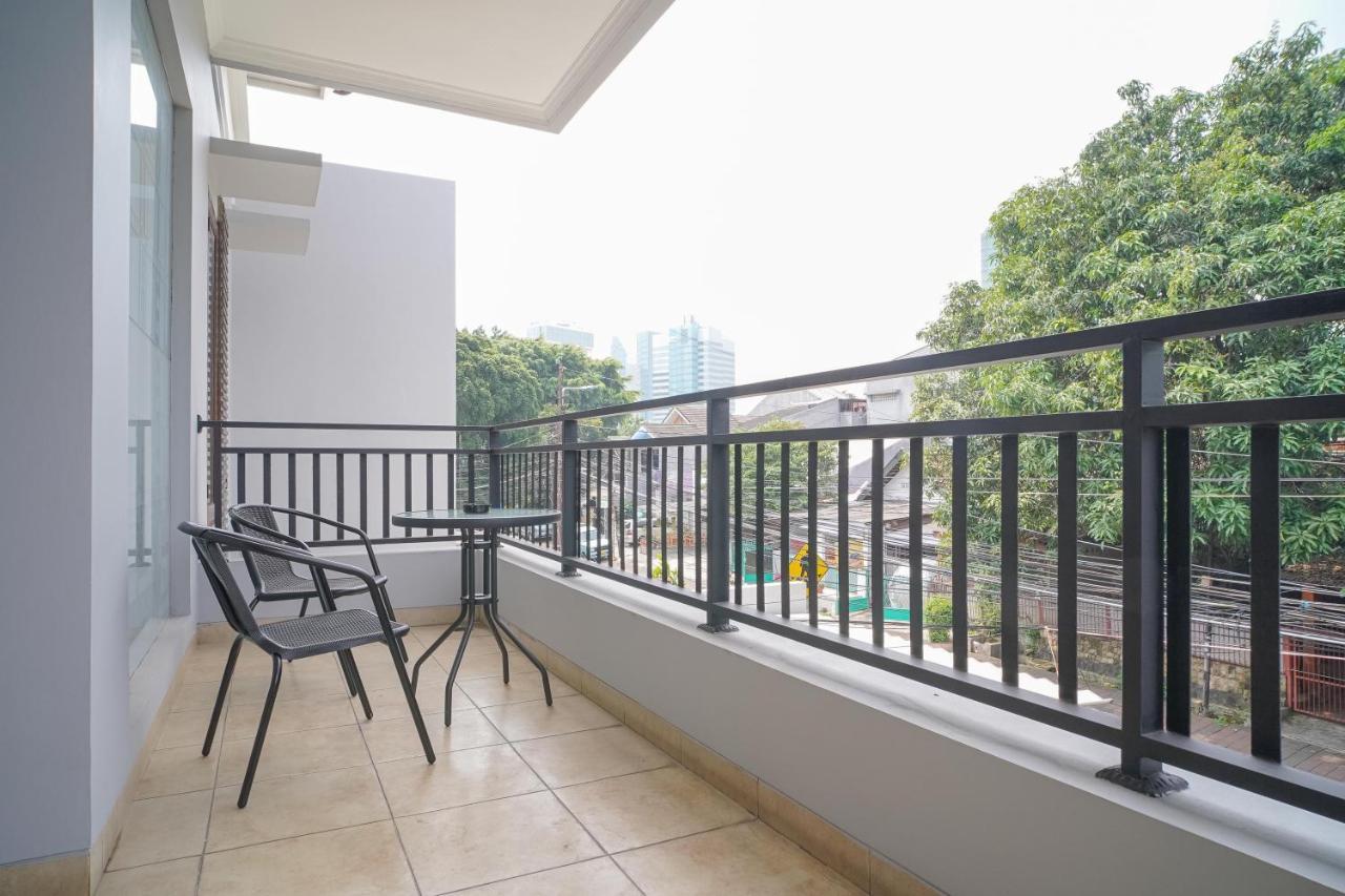 Reddoorz Near Rs Patria Ikkt Khách sạn *