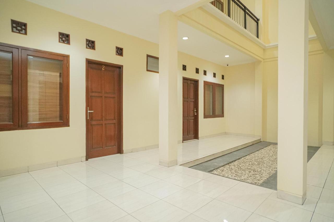 Reddoorz Near Rs Patria Ikkt *