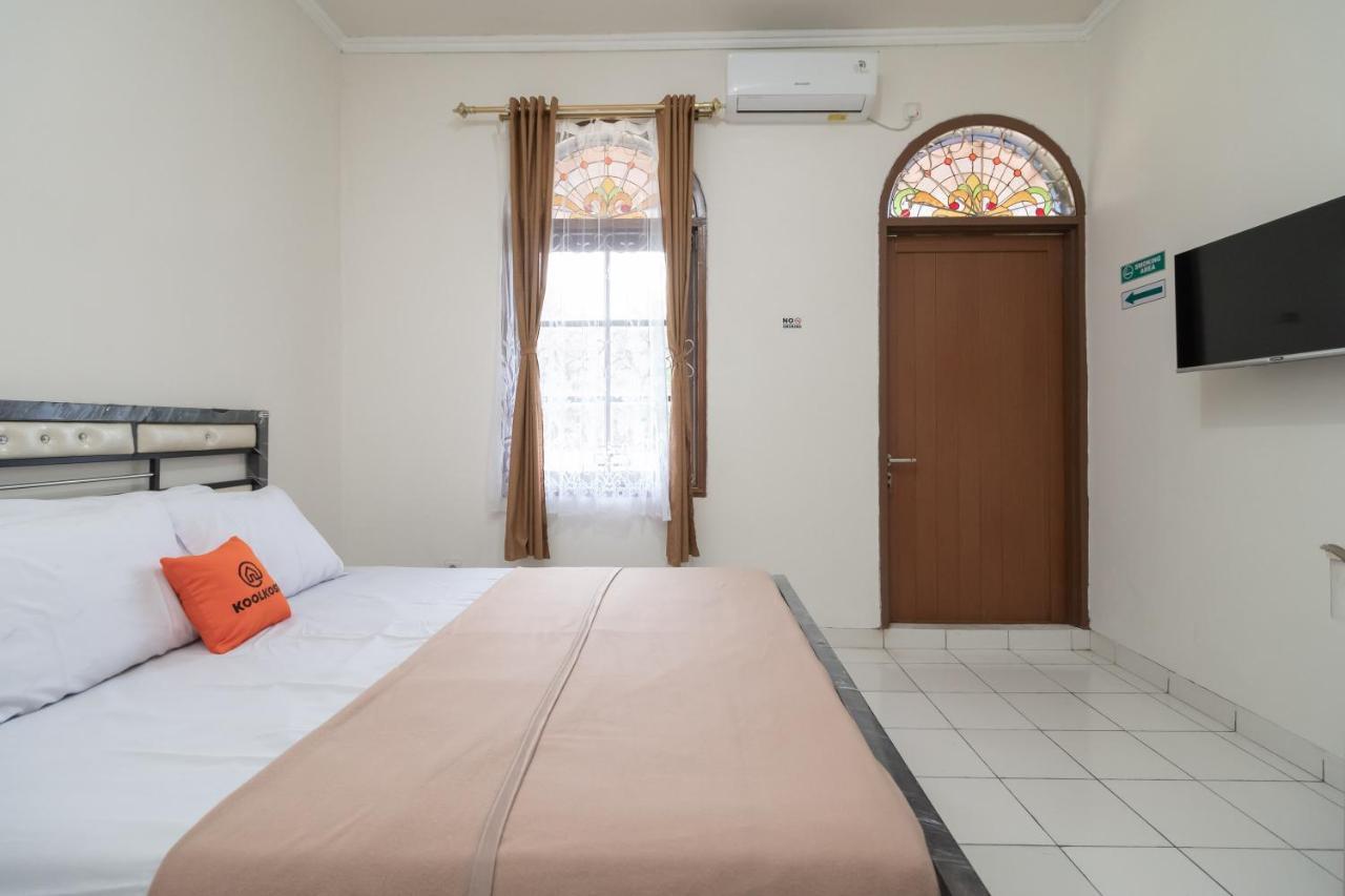 Hotel Koolkost Syariah @ Cempaka Putih *