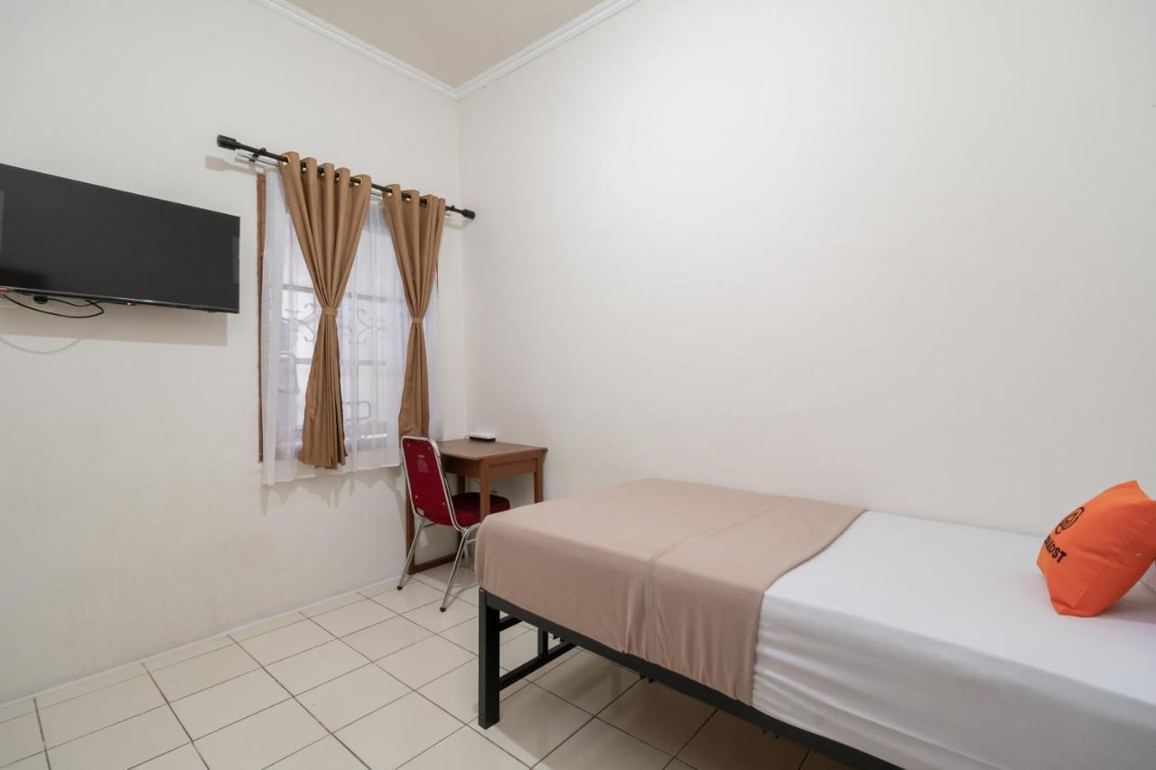 Koolkost Syariah @ Cempaka Putih Hotel Jakarta