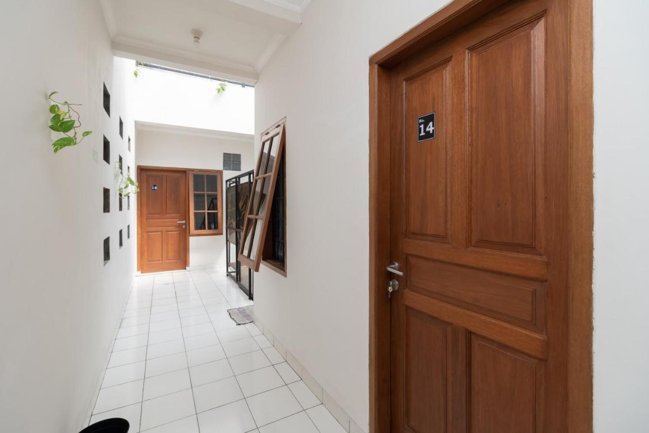 Koolkost Syariah @ Cempaka Putih Hotel Jakarta