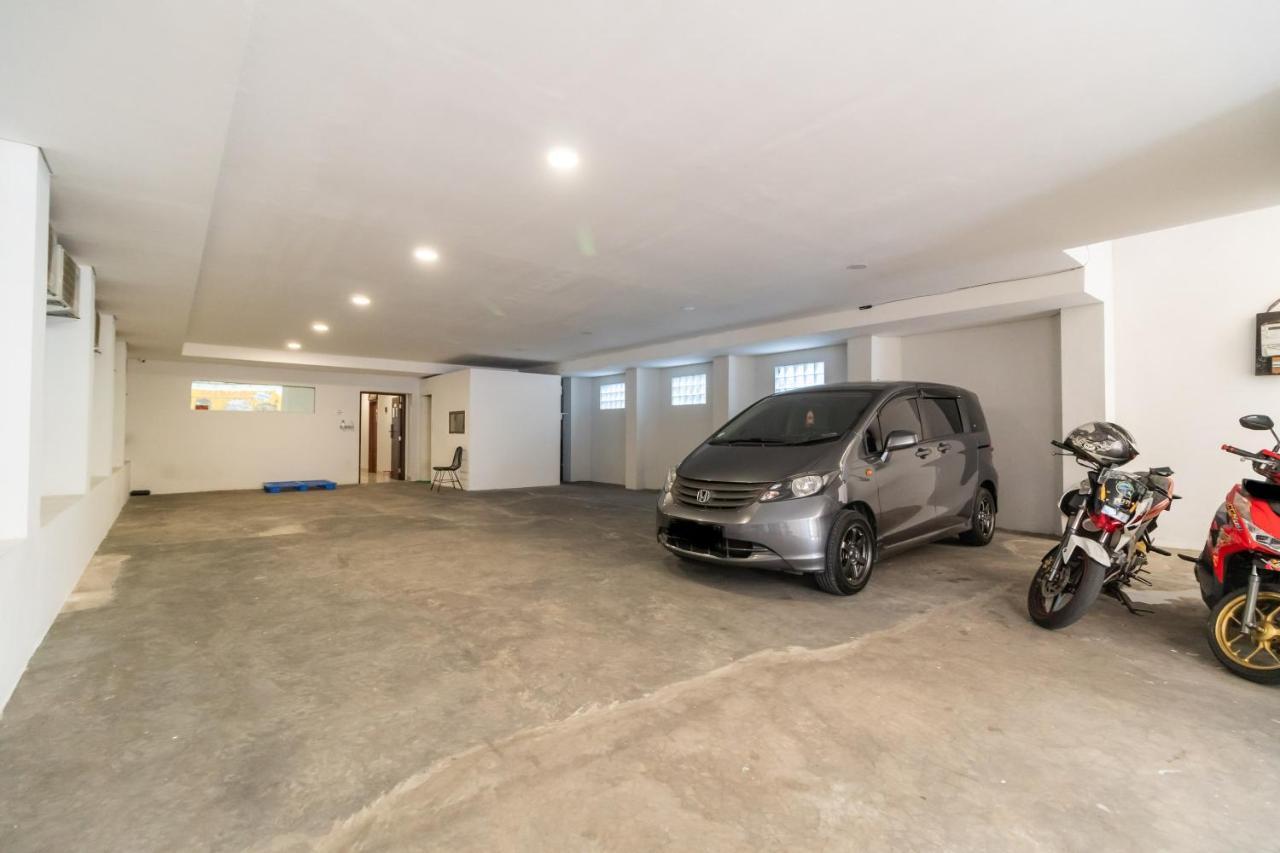 Urbanview Casa Kota Mangga Besar 2* Jakarta