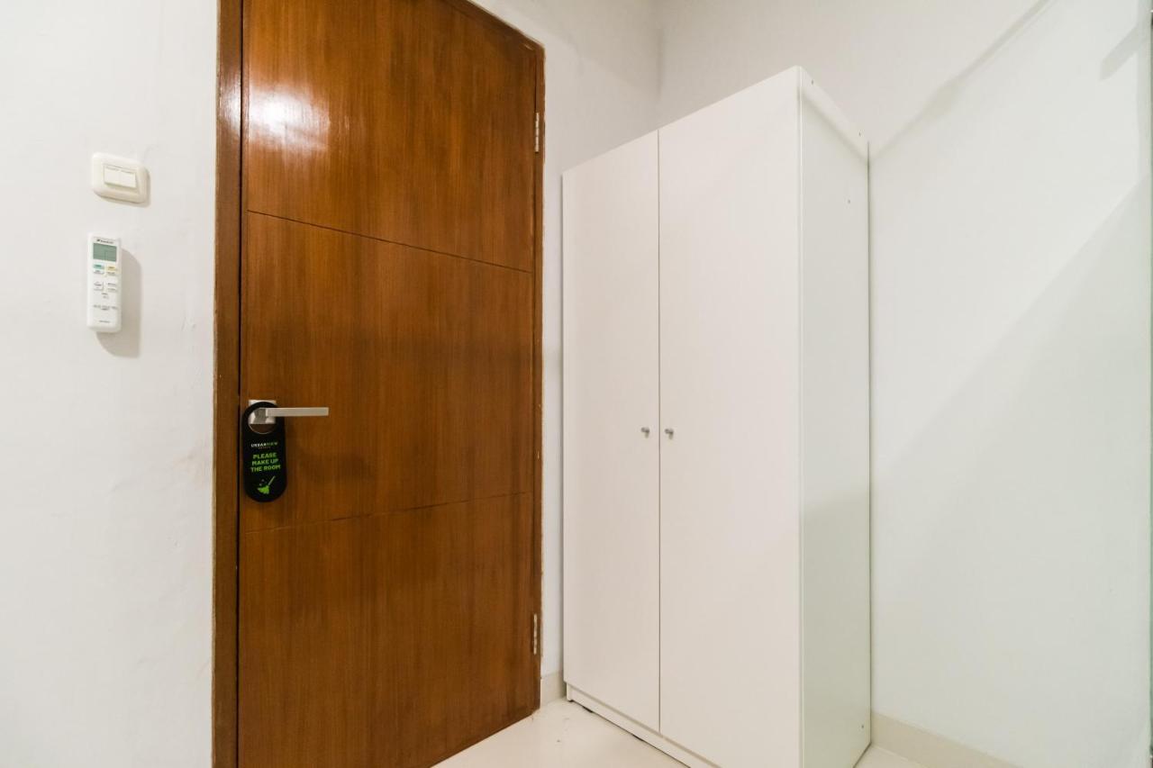 Hotel Urbanview Casa Kota Mangga Besar Jakarta