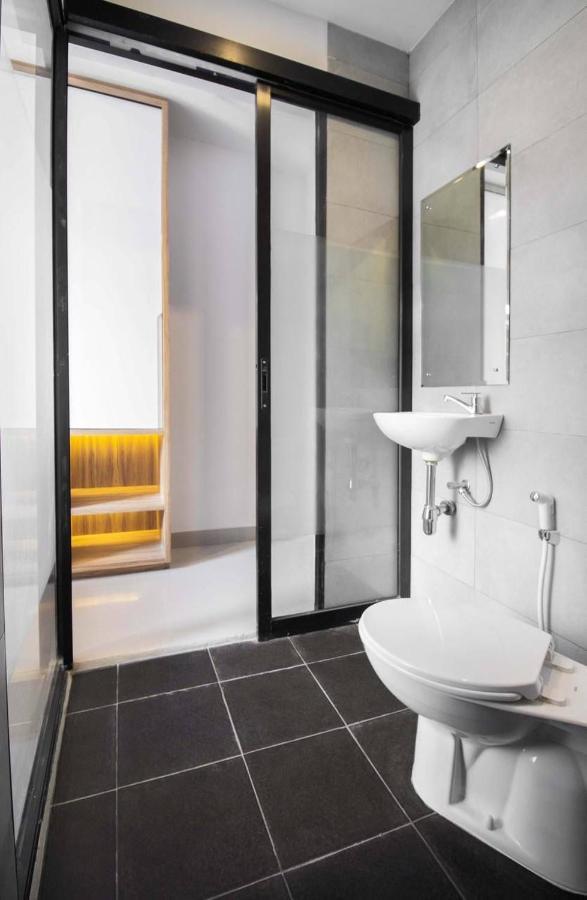 Tenun Coliving Hotel *