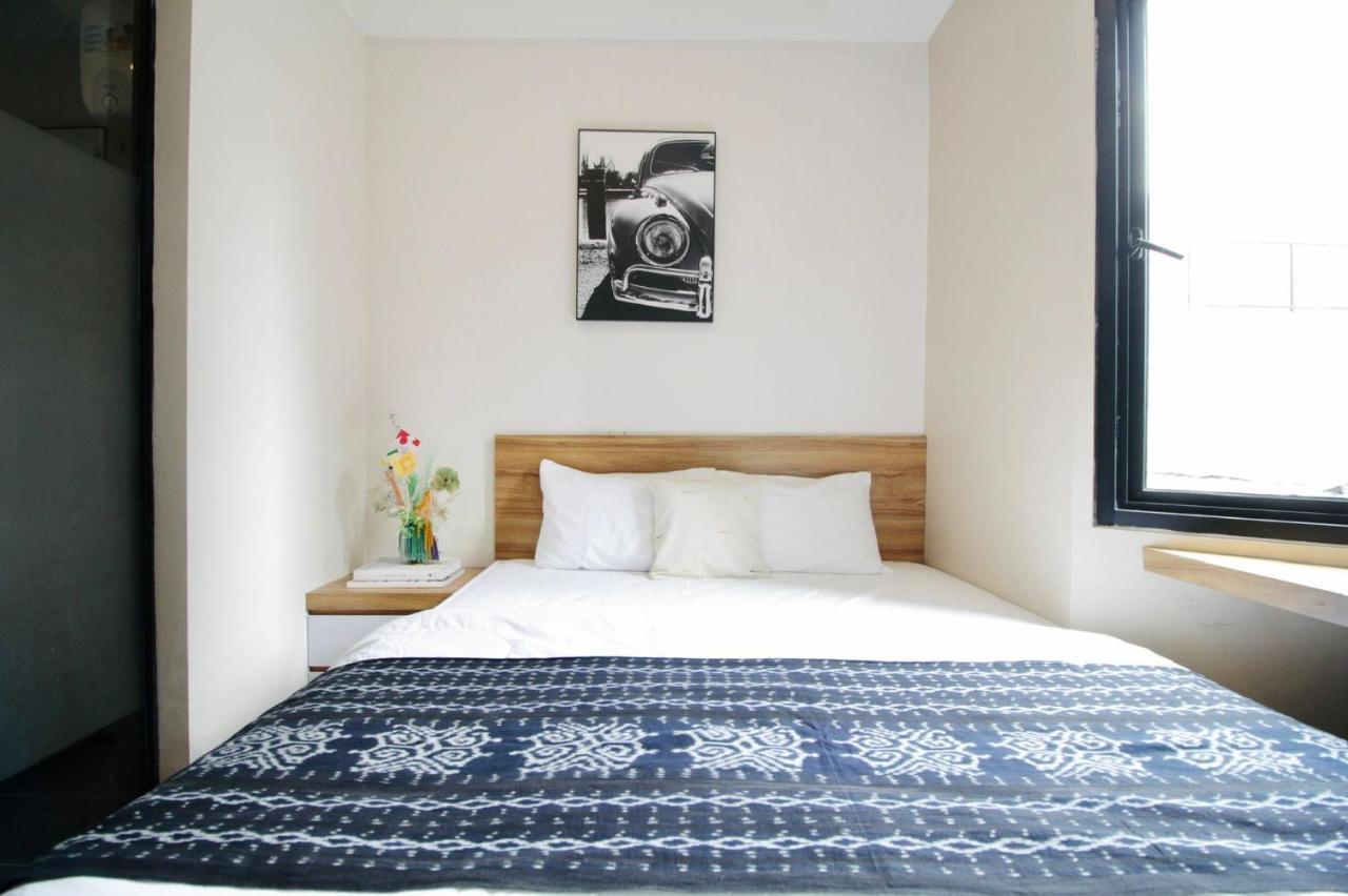 Tenun Coliving