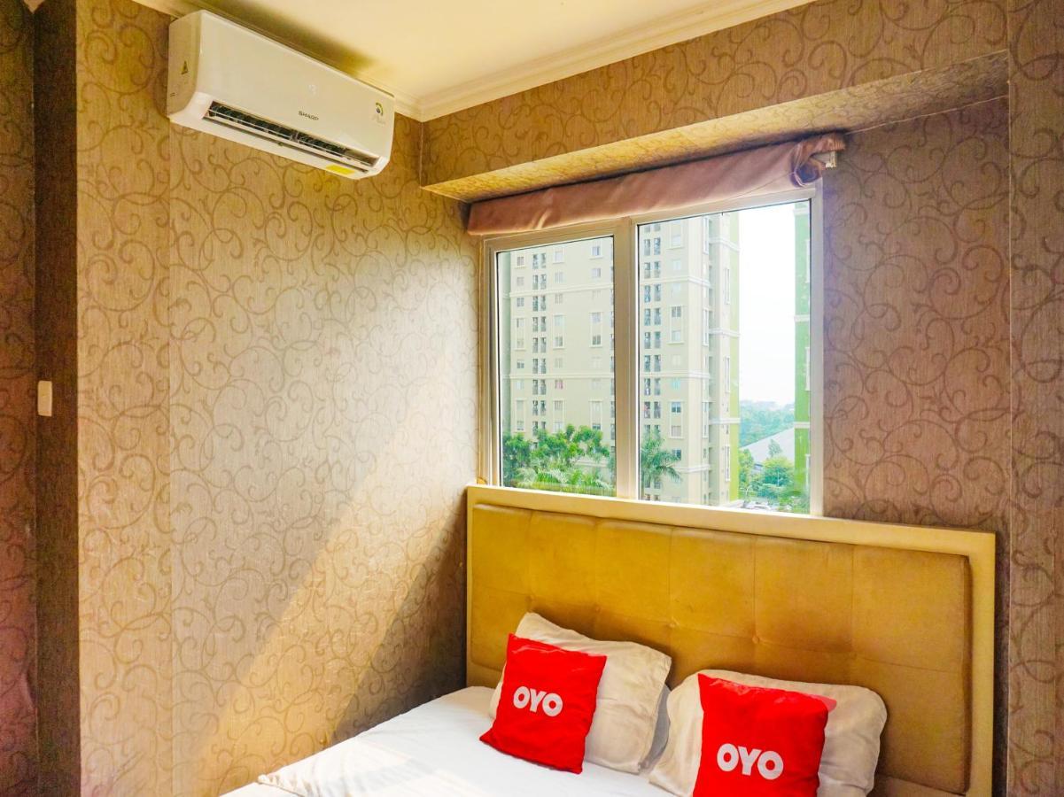 Oyo 91651 Independent99 Jakarta