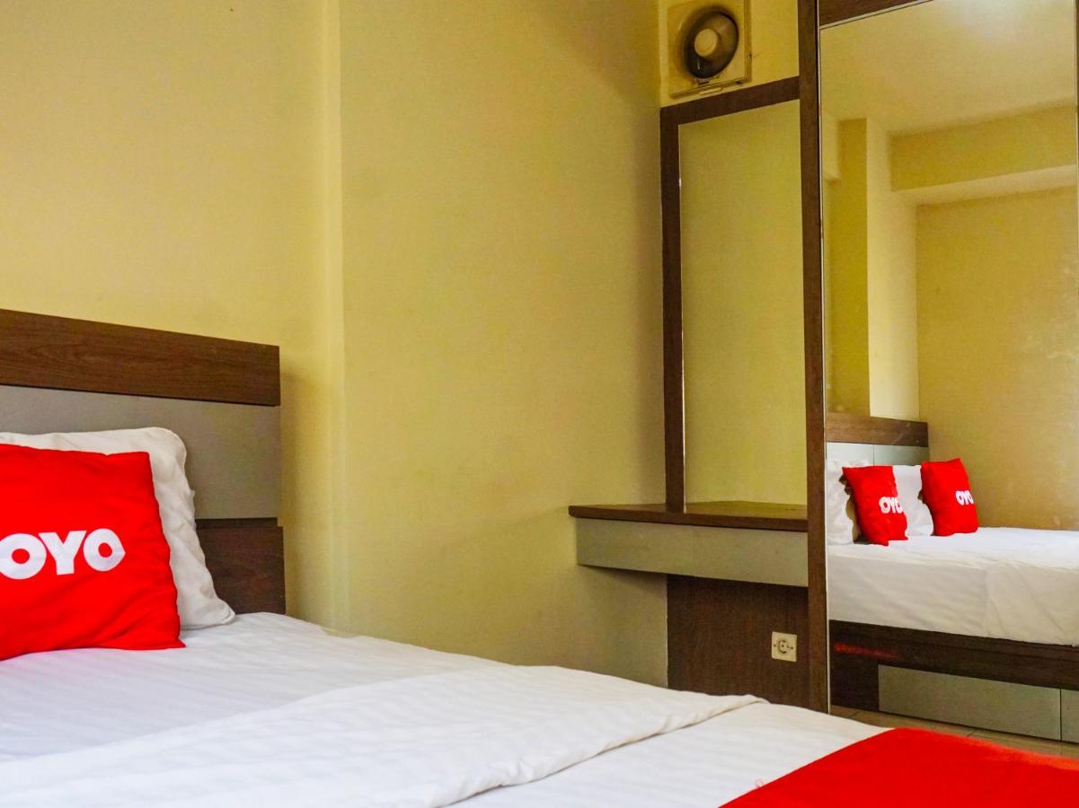 Oyo 91651 Independent99 Hotel Jakarta