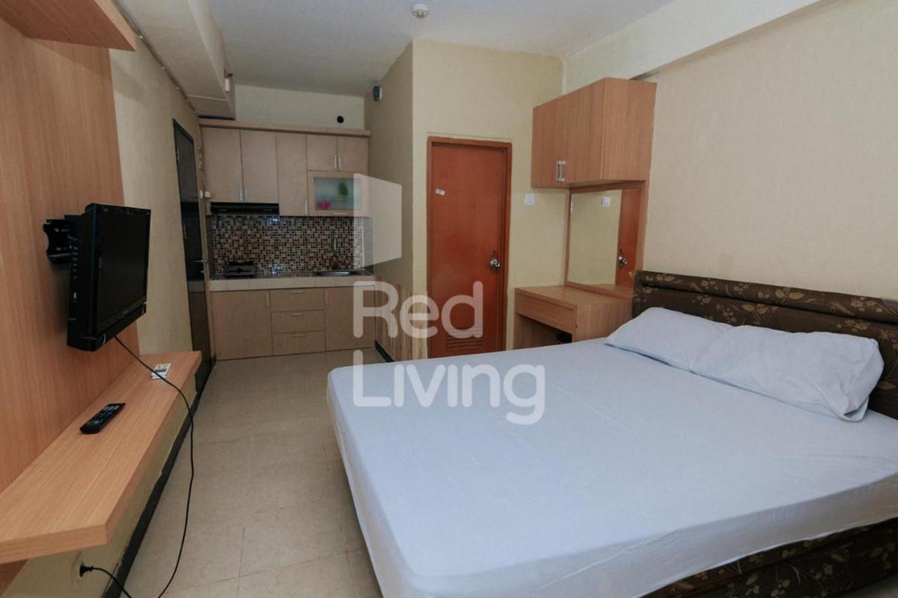 Khách sạn Redliving Casablanca East - Kayla Tower B 2*