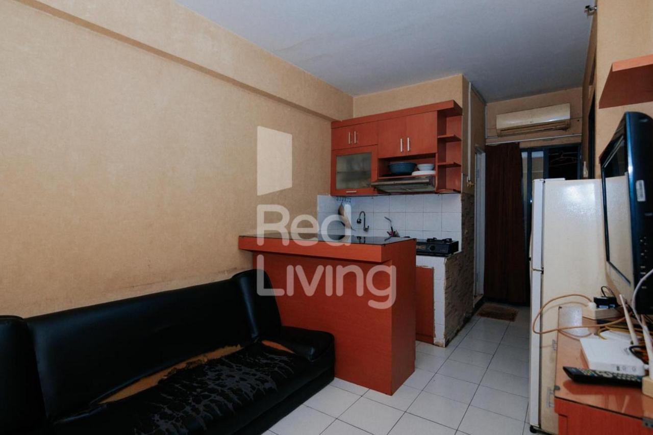 Redliving Casablanca East - Kayla Tower B Khách sạn 2*