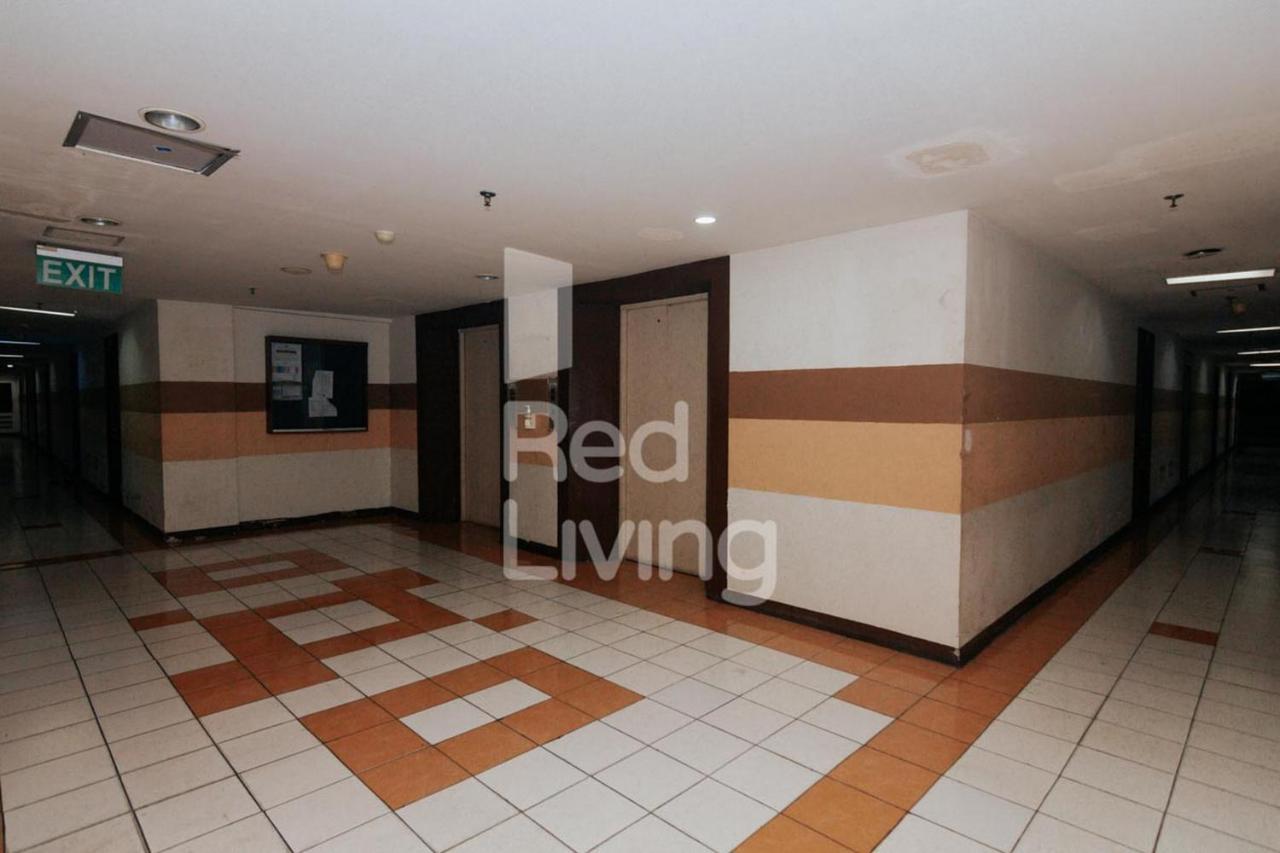 Khách sạn Redliving Casablanca East - Kayla Tower B 2*
