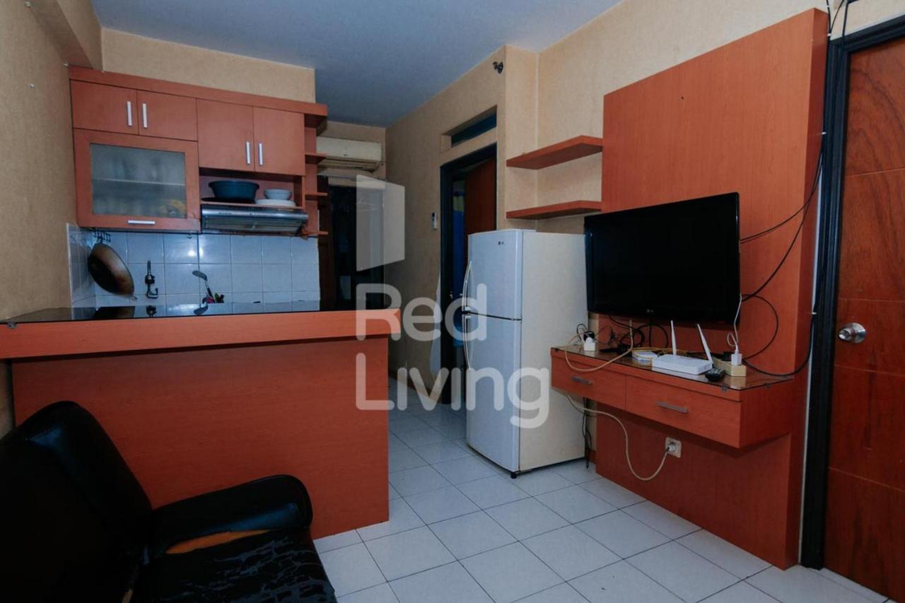 Redliving Casablanca East - Kayla Tower B Khách sạn 2*