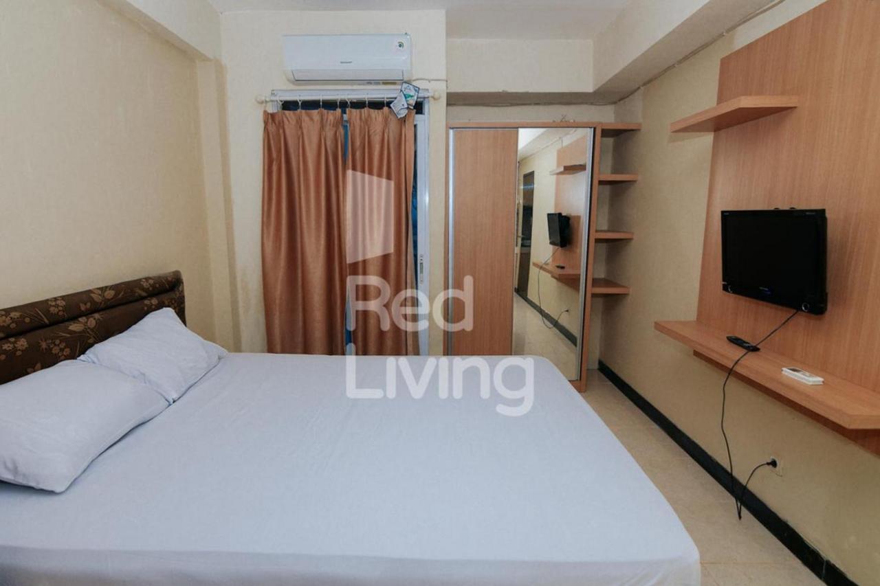 Khách sạn Redliving Casablanca East - Kayla Tower B Jakarta