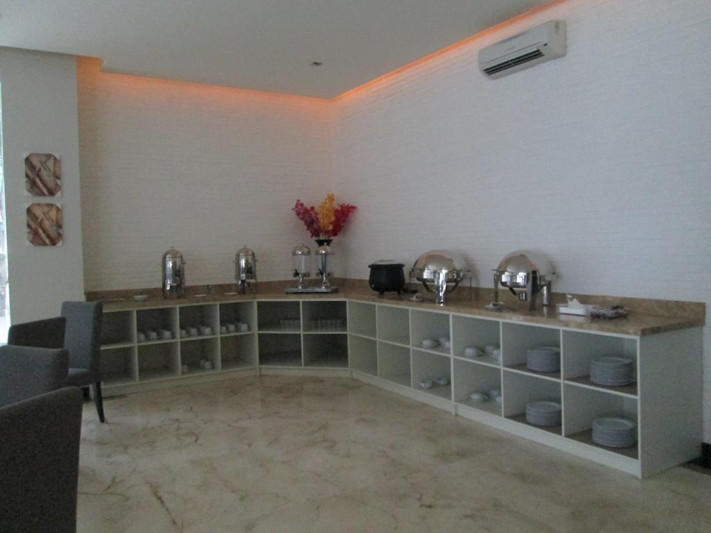 Hotel N3 Jakarta