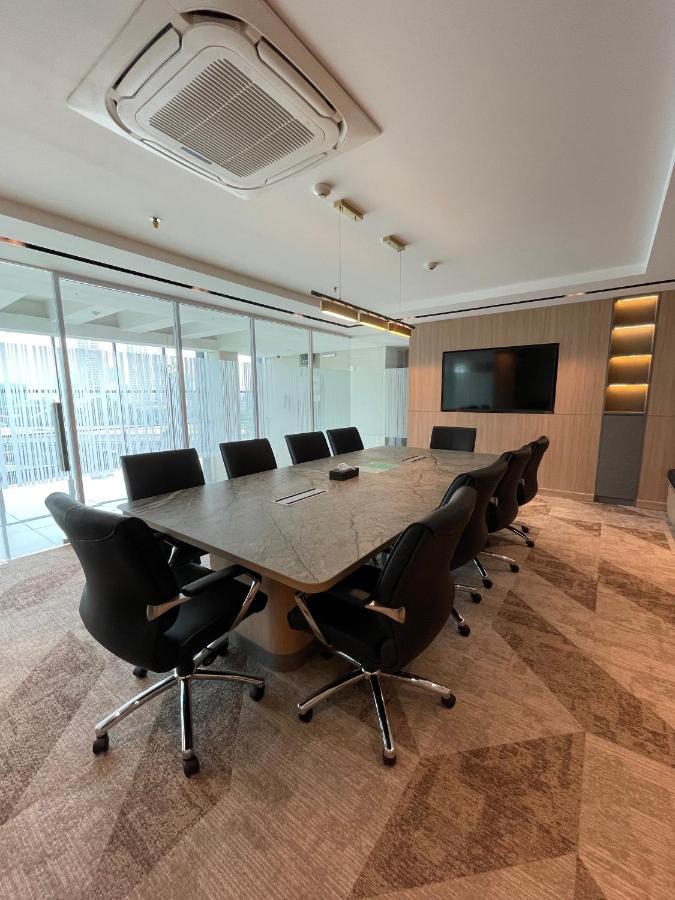 Avissa Hotel Jakarta