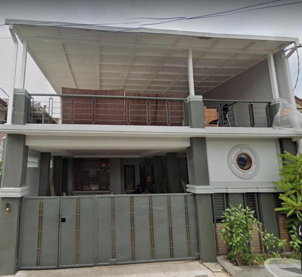 Oyo 91341 D'phoenix Anggrek Syariah