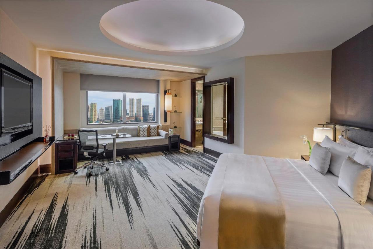 Khách sạn Gran Melia Jakarta
