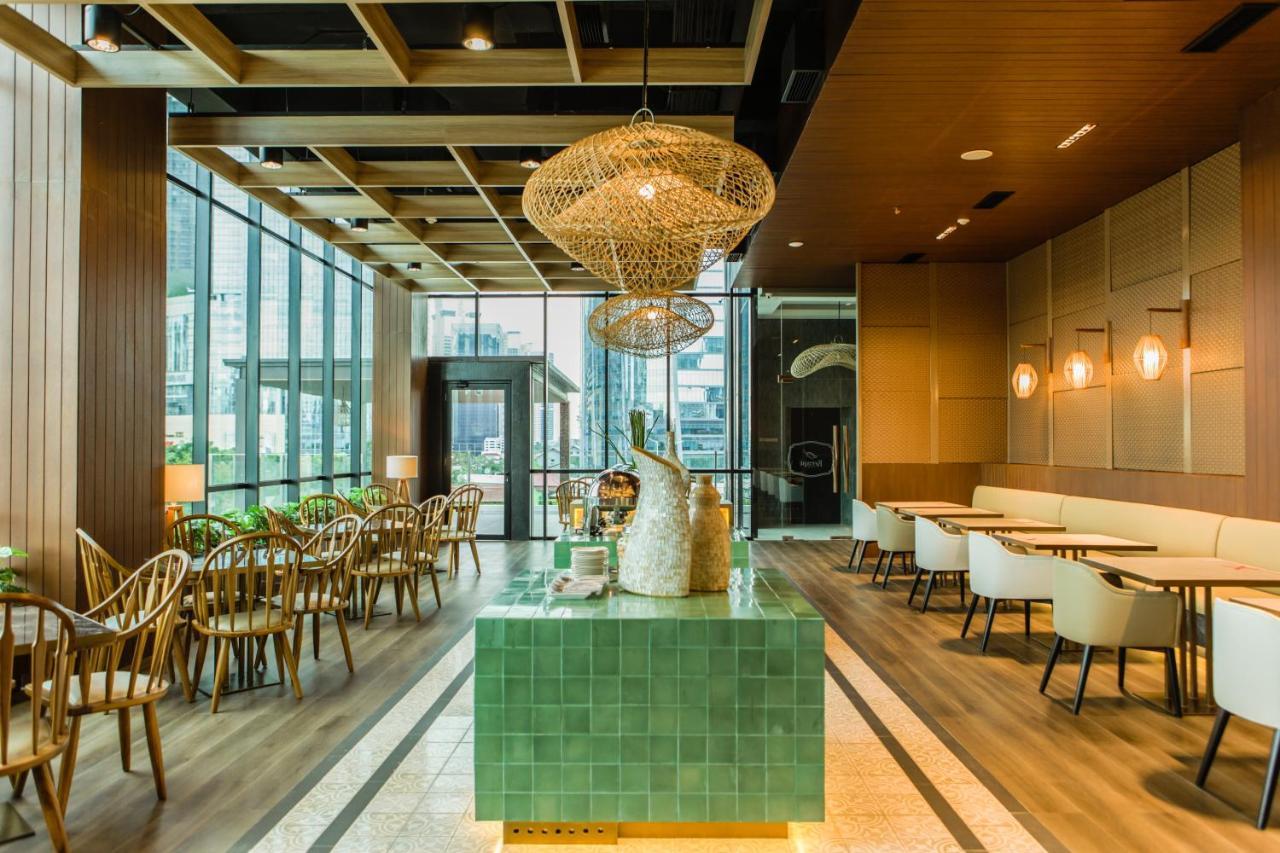 Avissa Hotel