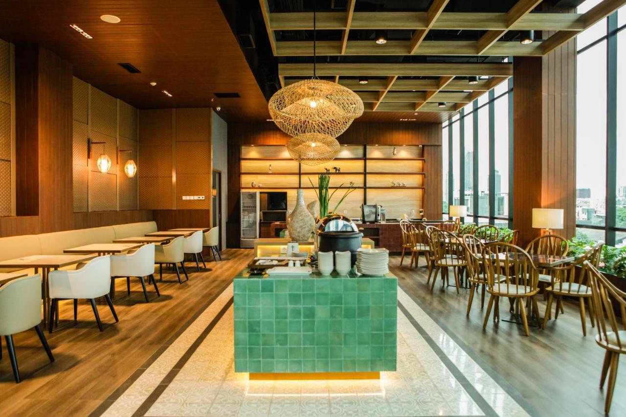 Hotel Avissa Jakarta