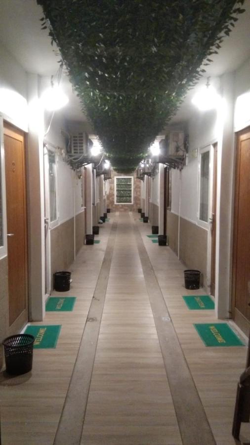 Nyenyak Senayan Benhil Hotel 2*