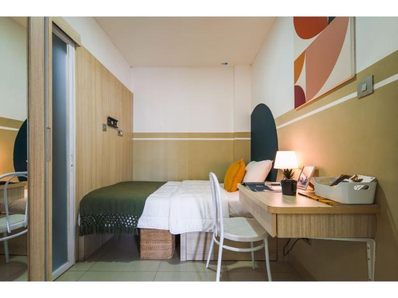 Aparthotel Cove T63 Jakarta