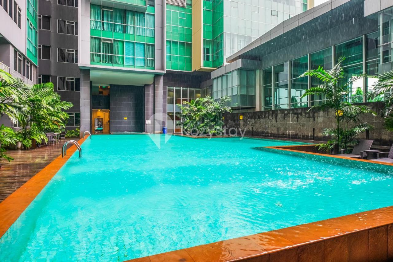 Cyan By Kozystay - Kuningan * Jacarta