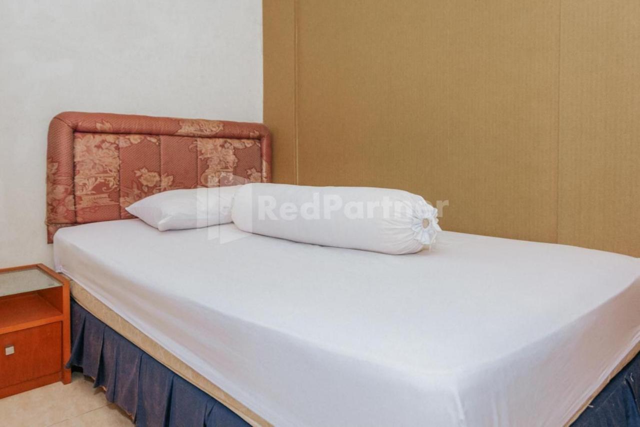 De Lugano Scbd Syariah Mitra Reddoorz Hotel *