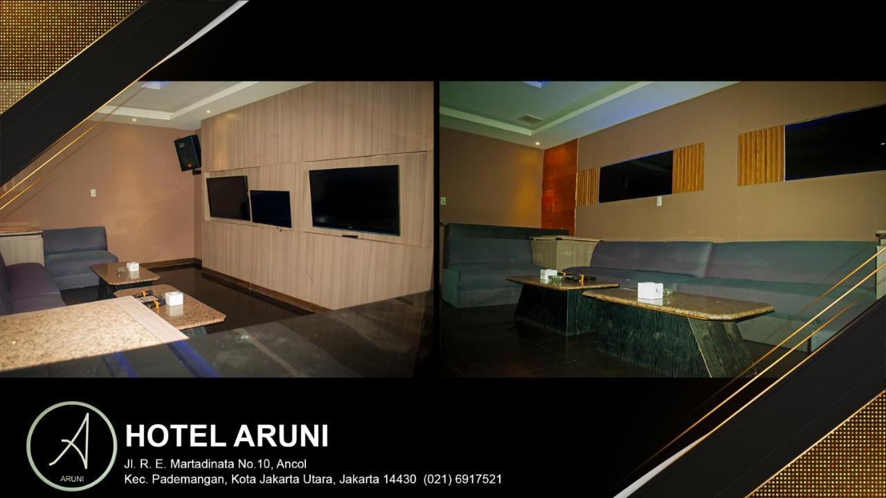 Aruni Ancol *