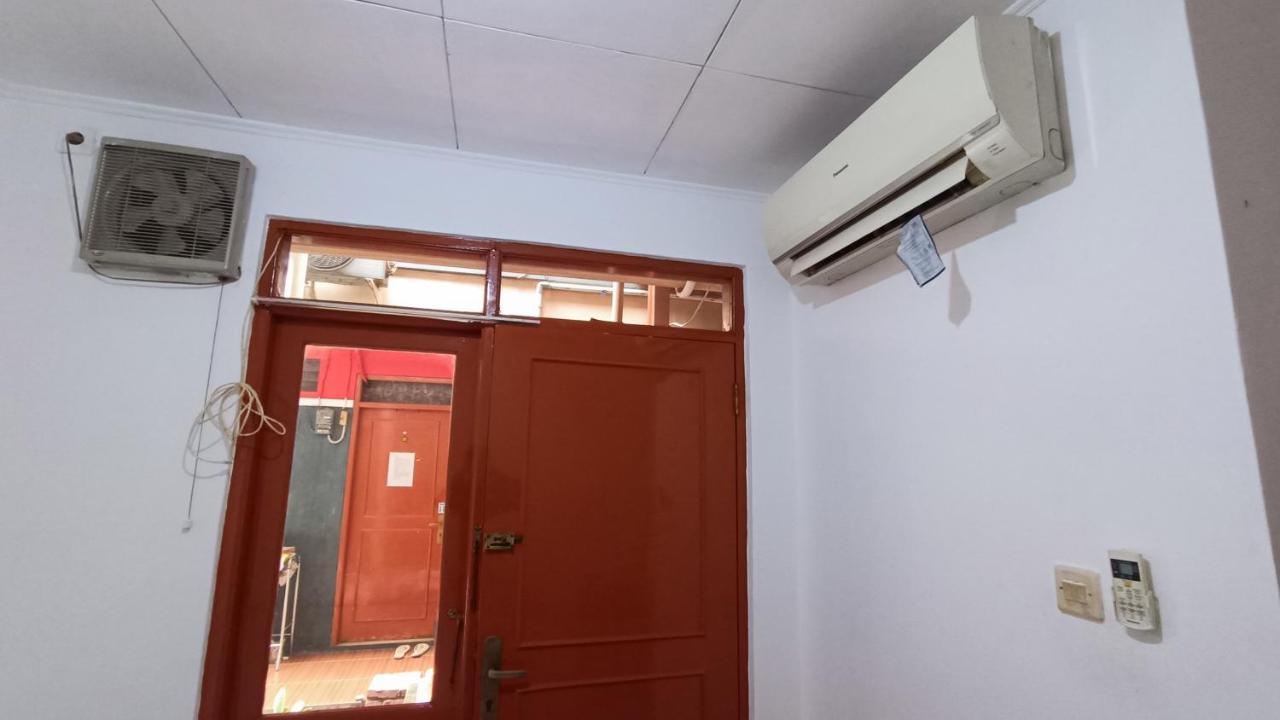Hotel Oyo 91341 D'phoenix Anggrek Syariah