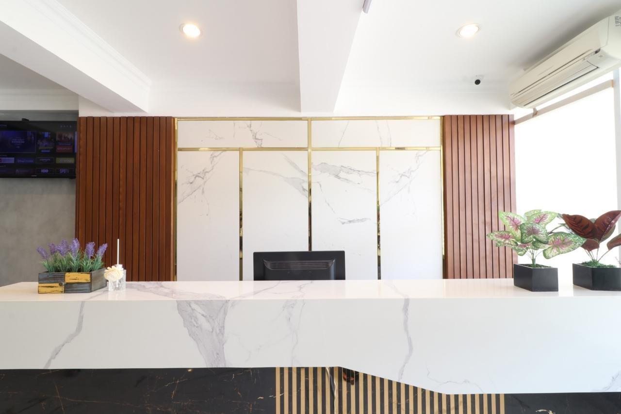 Hotel Flamenco Urban Living