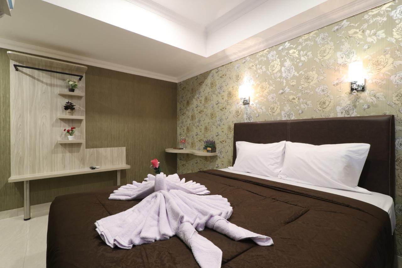 Hotel Flamenco Urban Living 2*