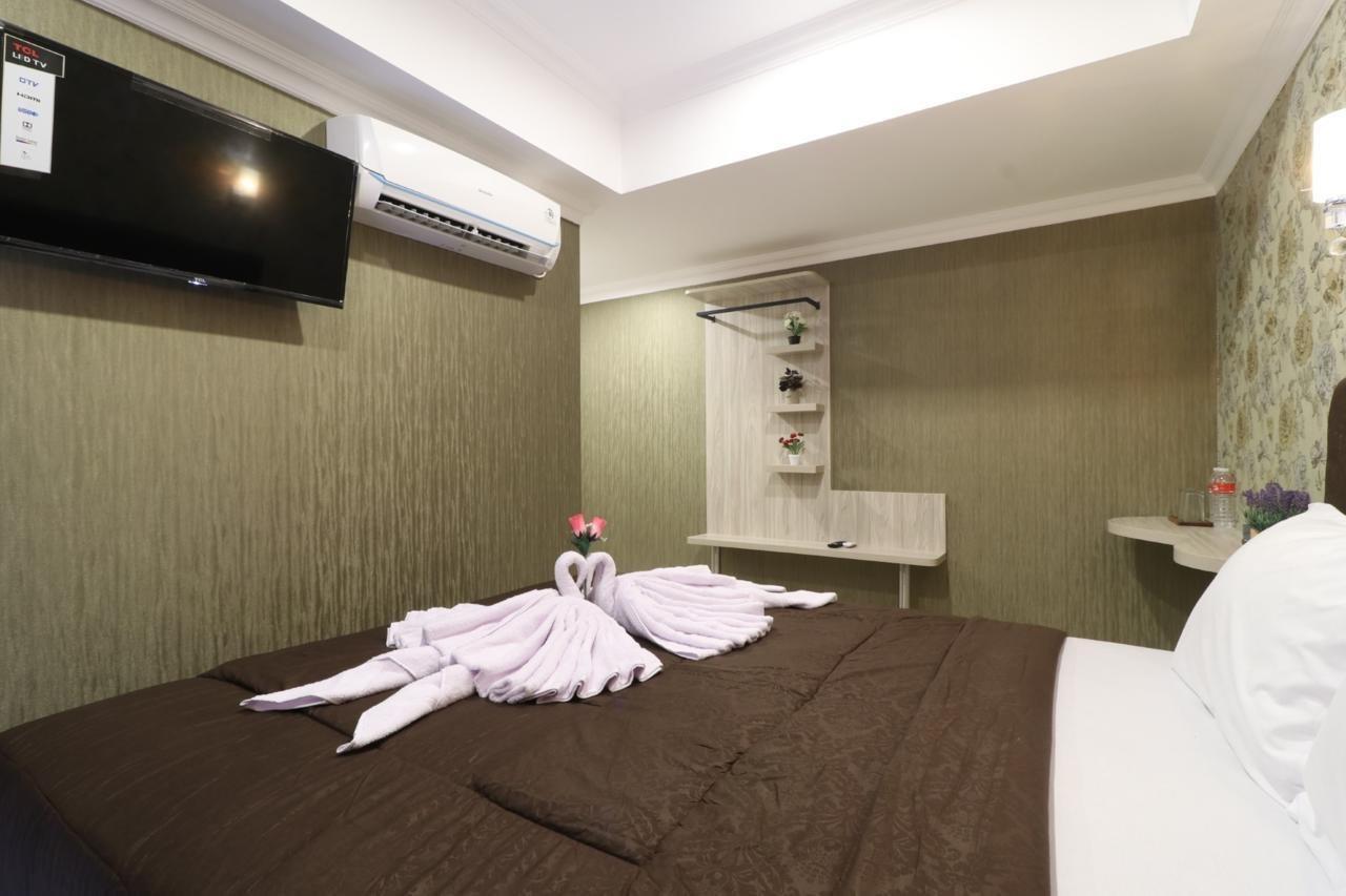 Flamenco Urban Living Hotel Jakarta