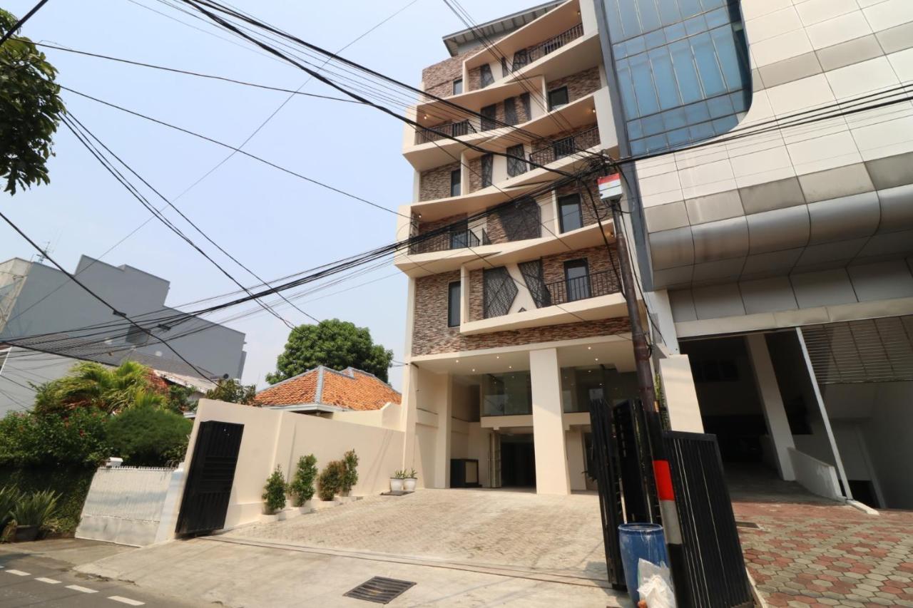 Flamenco Urban Living 2* Jakarta