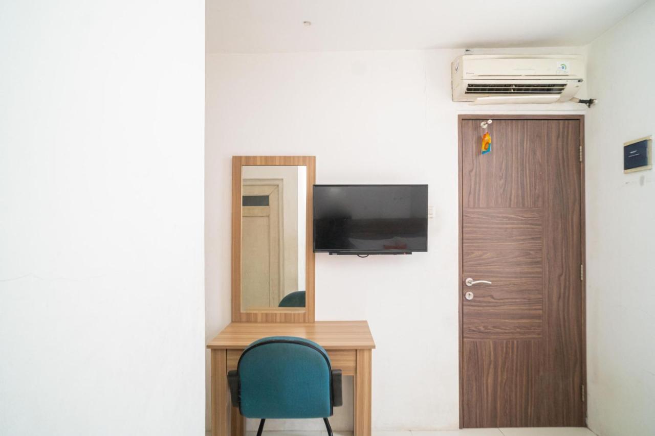 Hotel Koolkost Near Mangga Besar Station *