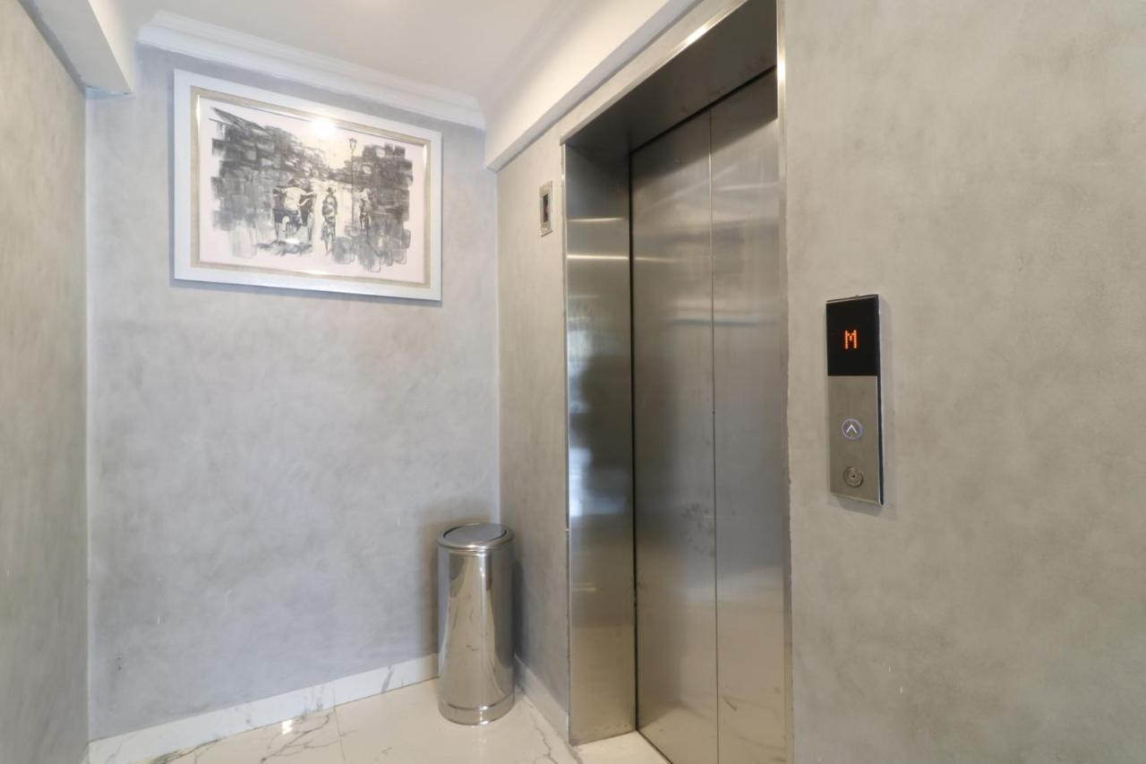 Flamenco Urban Living Hotel 2*