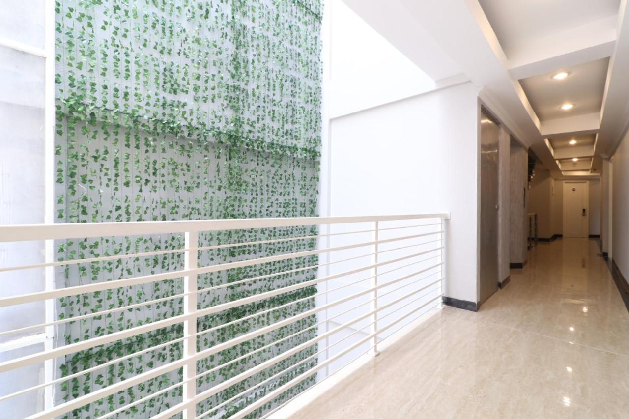 Hotel Flamenco Urban Living 2*
