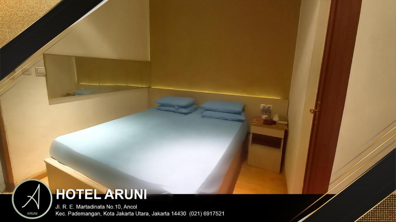 Aruni Ancol Khách sạn