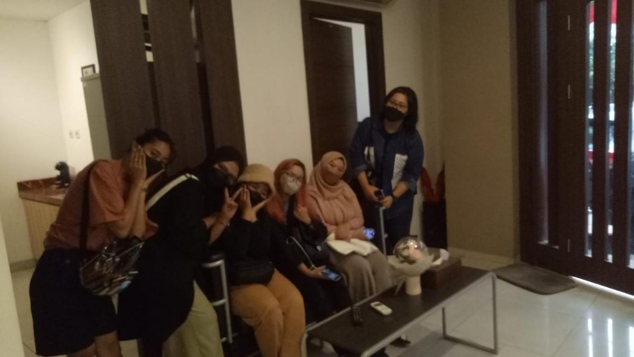 Senayan * Jakarta