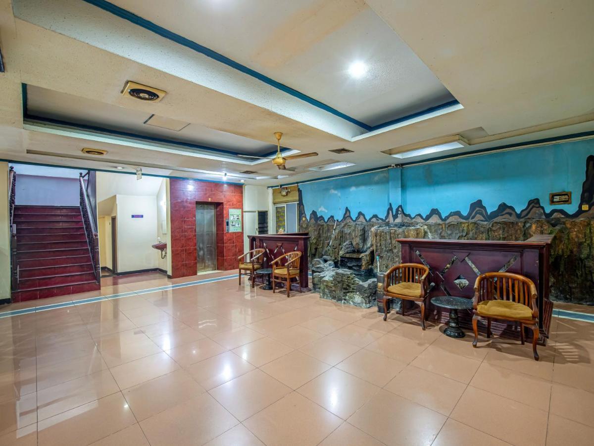 Cempaka Sari Hotel 2*