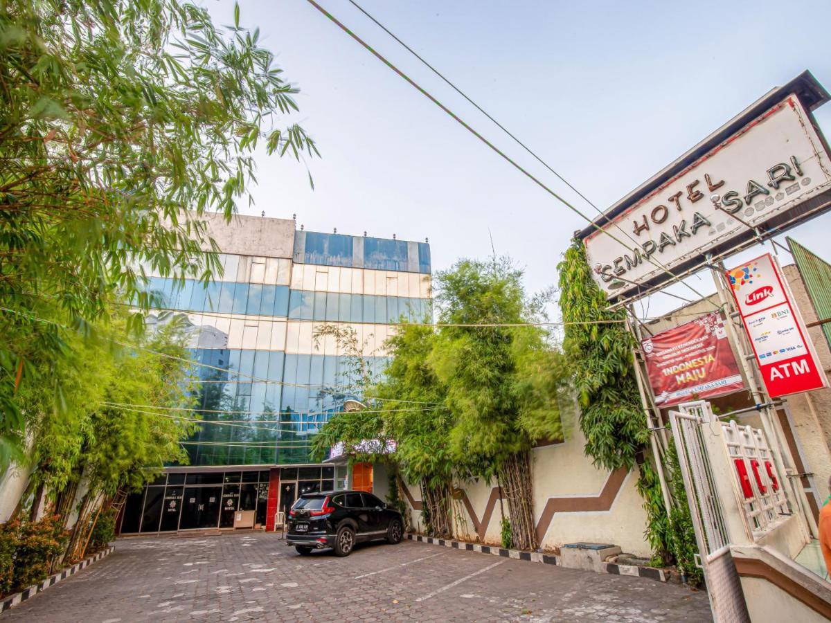 Hotel Cempaka Sari Jakarta