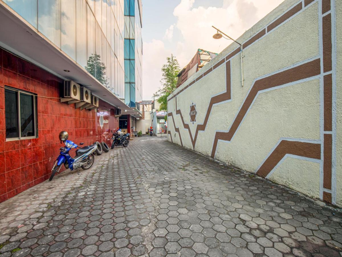 Cempaka Sari 2* Jakarta