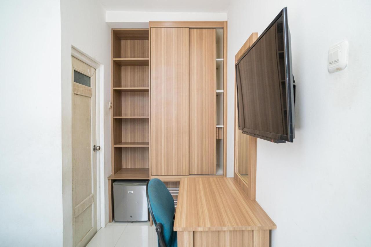 Koolkost Near Mangga Besar Station Hotel Jakarta