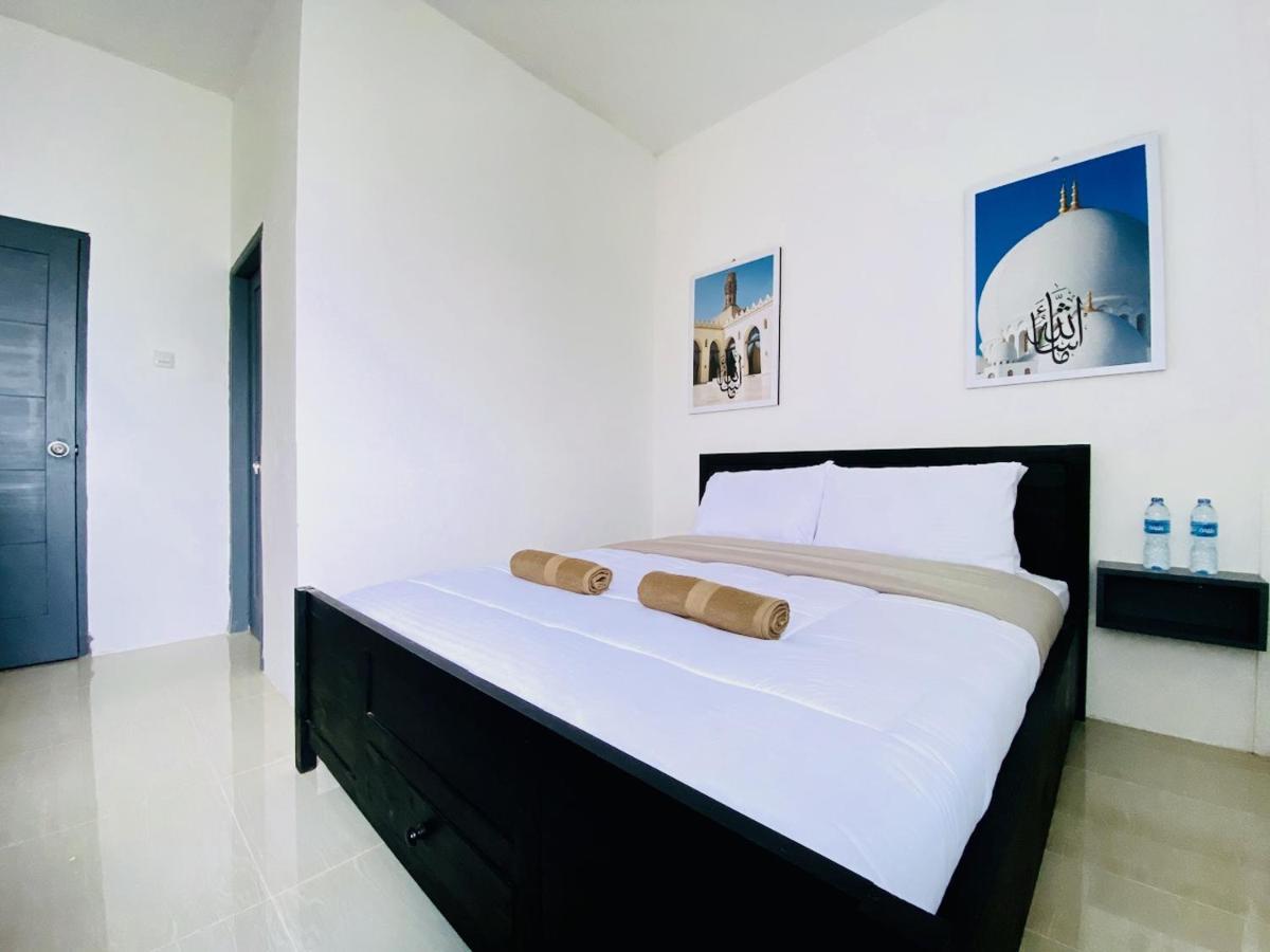 Ameera Patra Kuningan Bed & Breakfast Jakarta