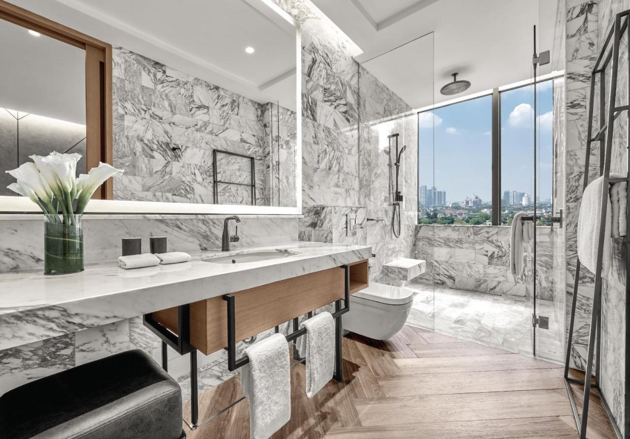 25hours The Oddbird Hotel Jakarta