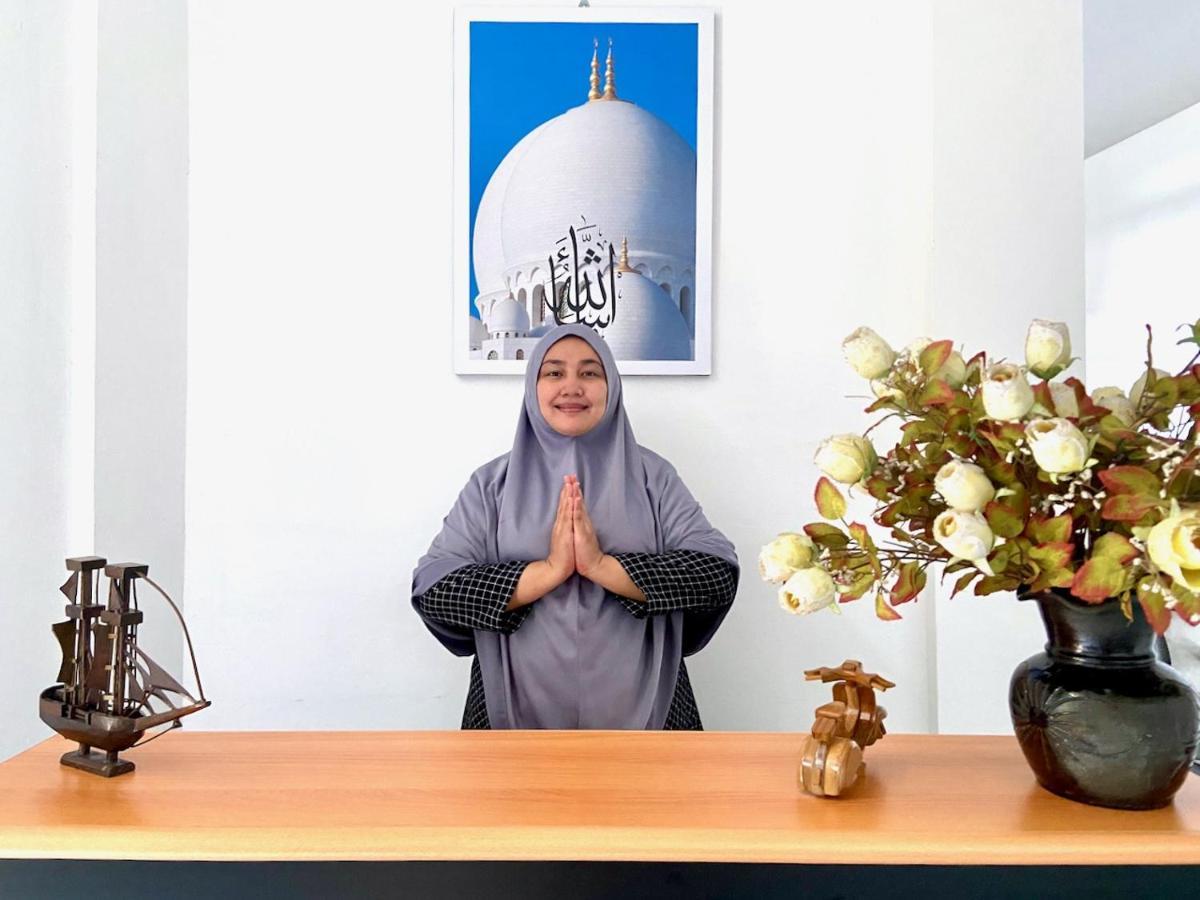 Ameera Patra Kuningan Jakarta